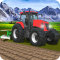 Snow Tractor Agriculture Simulator