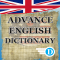 Advanced English Dictionary Offline-Free download