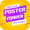 Flyer Maker Poster Maker 2020 free Banner Maker
