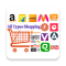 All in One Online Shopping Site app
