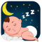 Baby Sleep White Noise, Lullaby Songs, Sleep Music