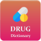 Drug Dictionary Offline (Free)