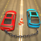 Chained Car Racing Games 3D