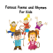 Famous Poems and Rhymes for kids