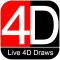 Live 4D Draw