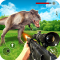 Dino Hunting Free Gun Game Wild Jungle Animal