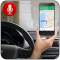 GPS Voice navigation Maps