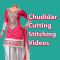 Chudidar Cutting Stitching Videos | Churidar Pant