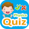 Physics quiz game - fun