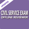 Civil Service Exam Review Offline 2020