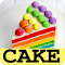 Cake recipes for free app offline with photo