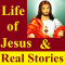 Life Of Jesus Christ