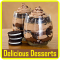 Delicious Desserts Recipes