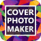 Cover Photo Maker & Design
