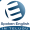 Spoken English to Telugu