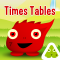 Squeebles Times Tables