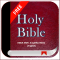 Bible AMP, Amplified Bible (English)