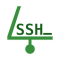 SSH/SFTP Server - Terminal
