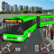 Smart Coach Bus Driving School Test: Metro City 18