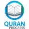 Learn Arabic with the Quran - Quran Progress