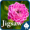 Flower Jigsaw Puzzles