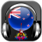 New Zealand Radio FM Kiwi
