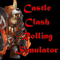 Rolling Simulator for Castle Clash