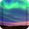 3D Aurora Sky Live WallpaperHD