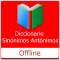 Synonyms Antonyms Offline