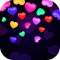 Hearts Live Wallpaper