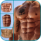 Six Pack Photo Editor