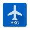 Hong Kong Flight Info Pro