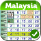 Malaysia Calendar Hijrah 2020