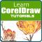 Learn CorelDrew Tutorials