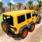 Off Road 6x6 Truck Driving 3D - Extreme Racing 3D