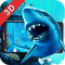 Sea World Shark 3D Theme