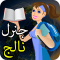 GK Knowledge Book Learn:Urdu