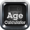 Age Calculator By Date of Birth (Days Months)