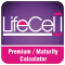 LifeCell Premium Calculator & Plan Presentation