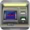 Virtual ATM Machine Simulator