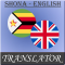 Shona-English Translator