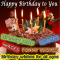 Happy Birthday To you ( Wishes. Images. Quotes )