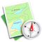 Trekarta Lite - offline maps for outdoor activity