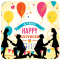 Anniversary GIF , Anniversary Greeting Image