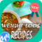 Weight Loss Recipes