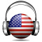 US Radio FM - USA English Stations