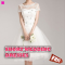 Short Wedding Dresses