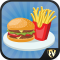 All Burger & Sandwich Recipes, Offline Fast Food