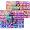 Rainbow Anchors Emoji Keyboard