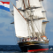 sailing ship live wallpaper